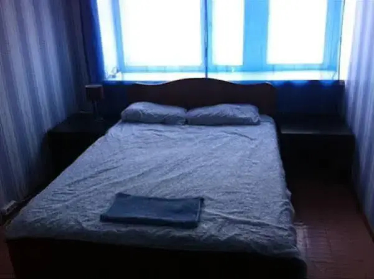 Меблированные комнаты Friends