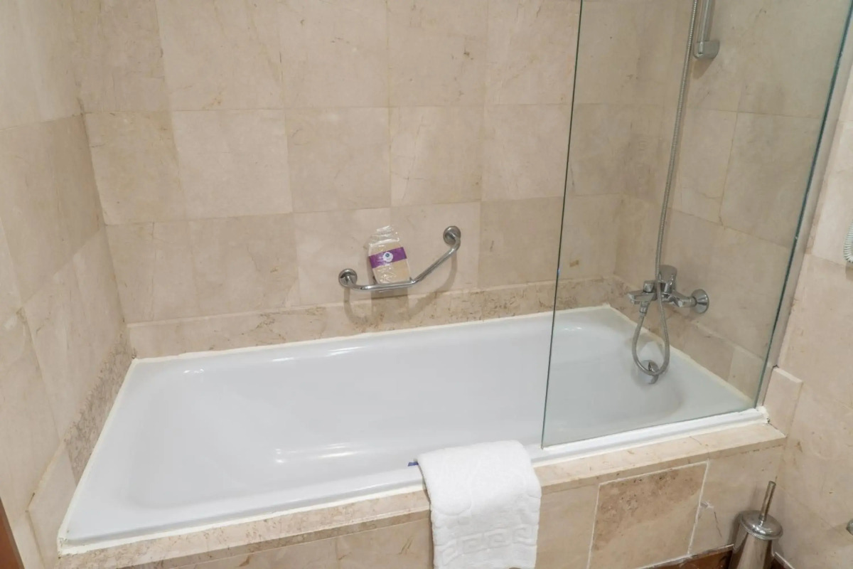 citizenM Los Angeles Downtown