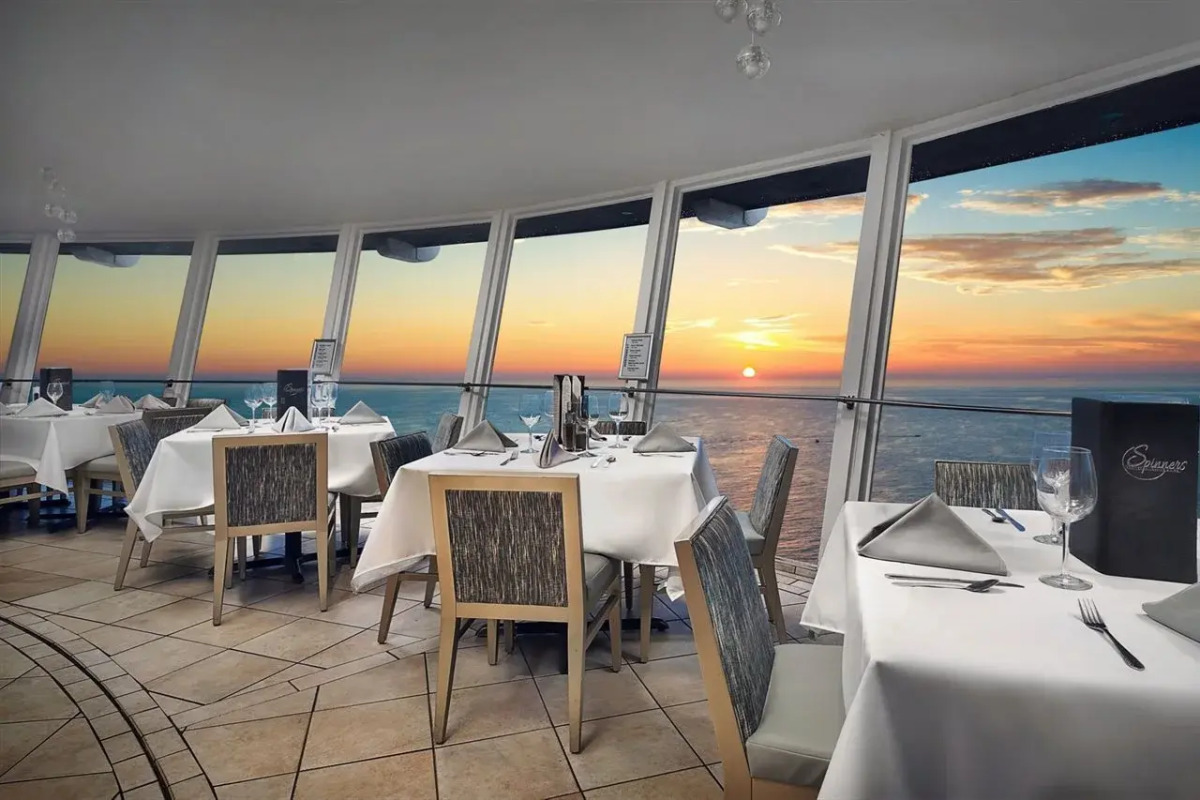 Bellwether Beach Resort