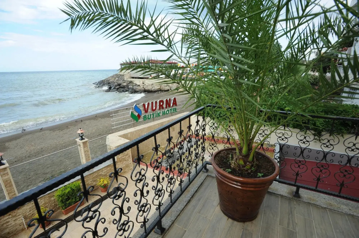Vurna Butik Hotel
