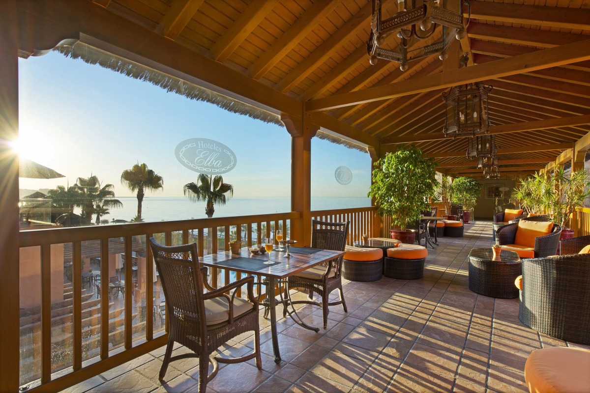 Gran Hotel Elba Estepona Thalasso & Spa