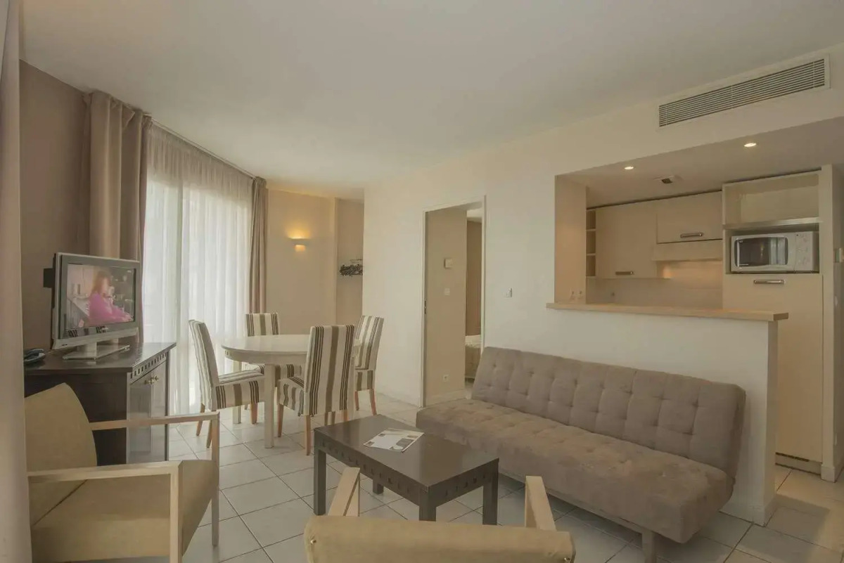 Résidence ExcelSuites