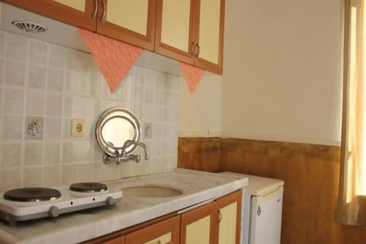 Best Life Apart Hotel