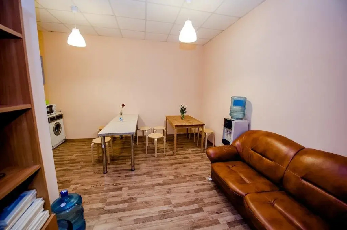 Hostel RiverSide Морская