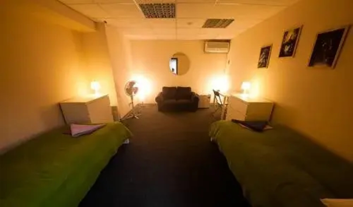 RealTimeSchool Hostel
