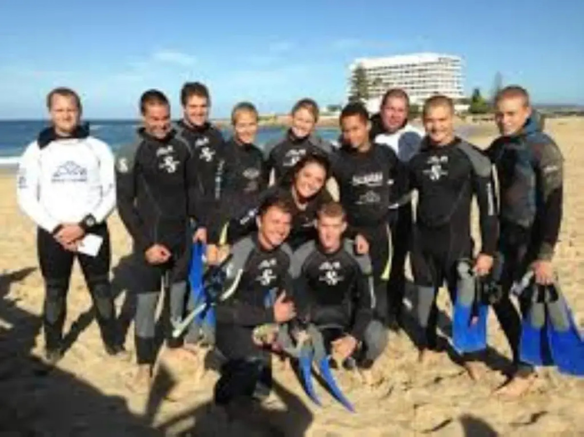 Plett Beachfront Accommodation