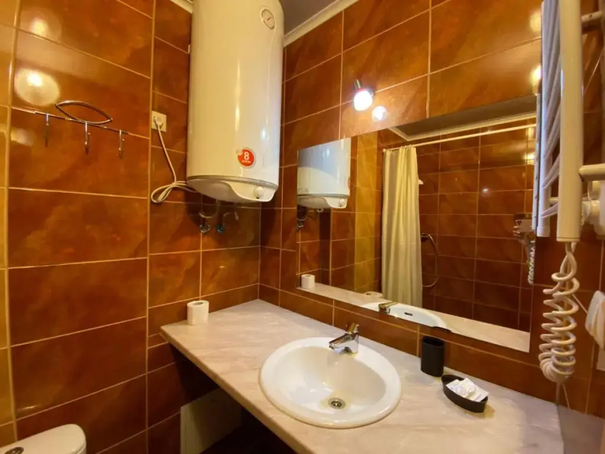 Ирис Экотель