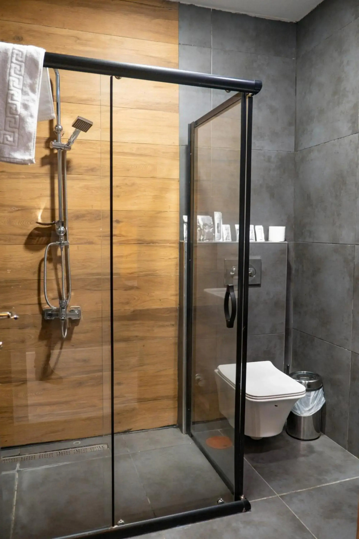 Eva Boutique Hotel Spa