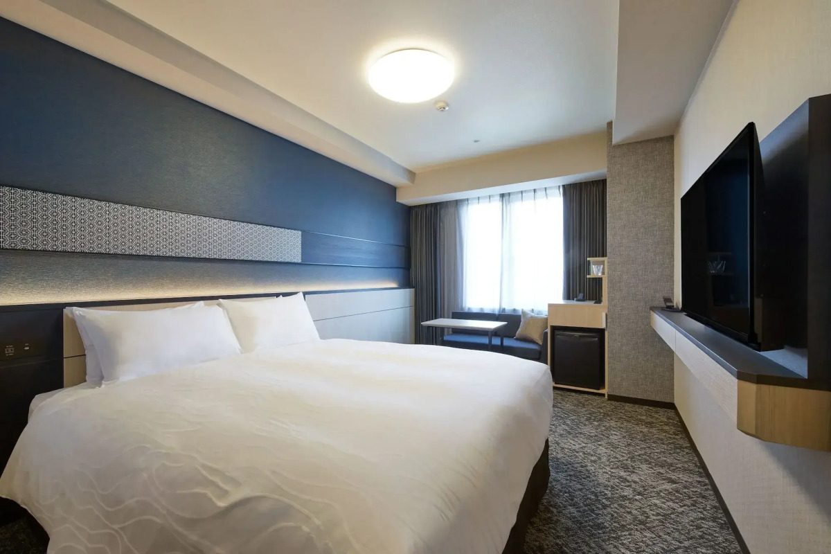 Keisei Richmond Hotel Tokyo Monzennakacho