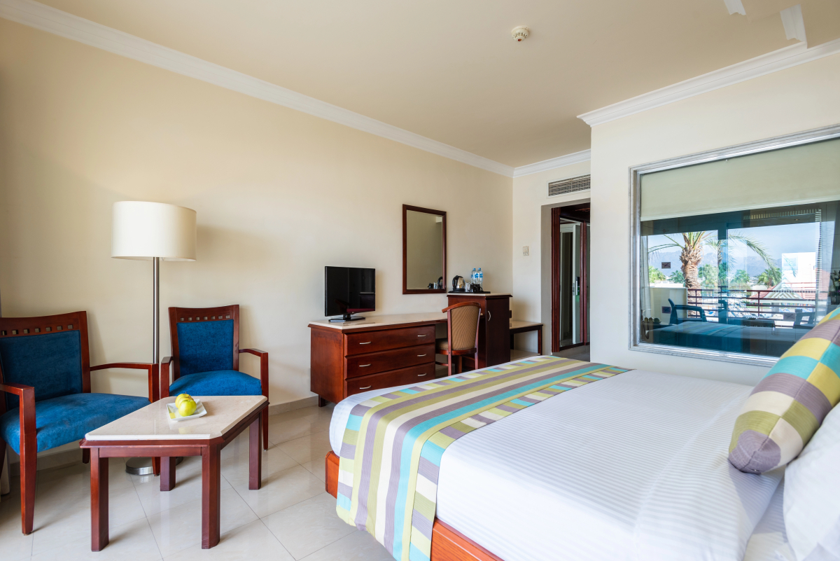 Xperience Kiroseiz Parkland Resort