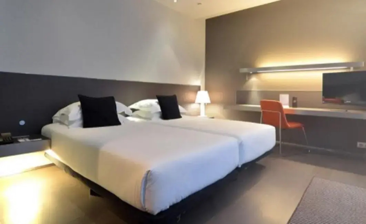 Soho Hotel