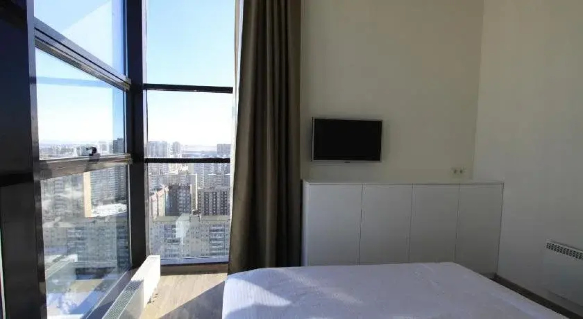 Apart Hotel Pulkovo Meridian