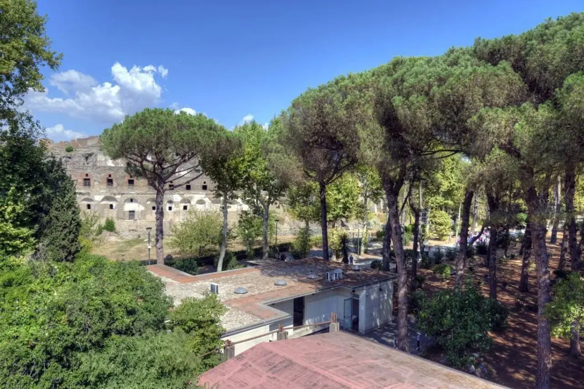 Hotel Ristorante Vittoria