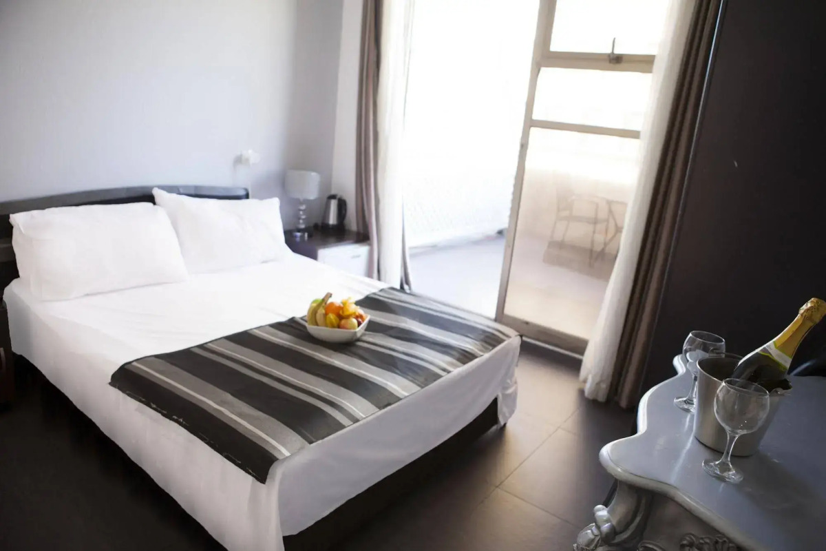 Miami Beach Hotel Tel Aviv