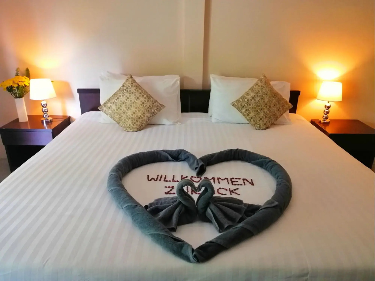 Naiharn Beach Resort