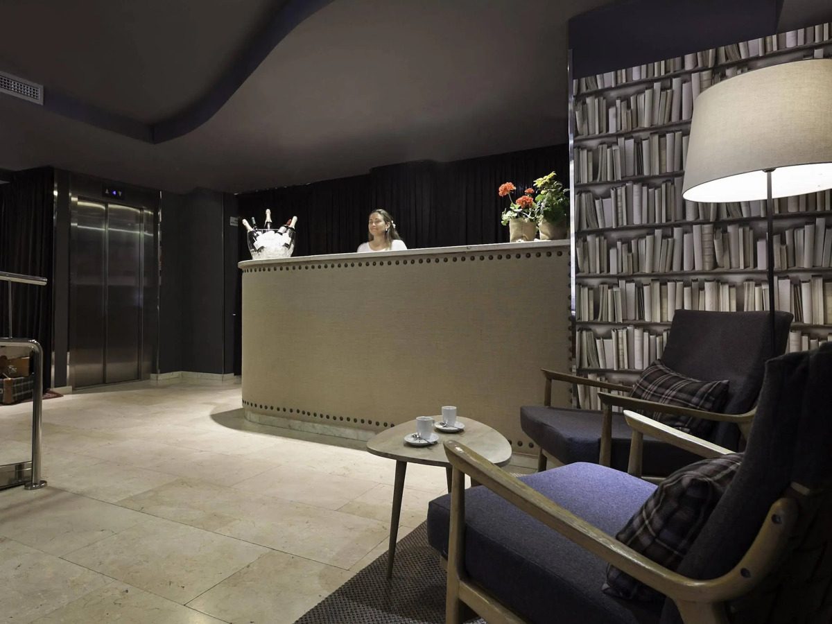 Hotel Acta BCN 40