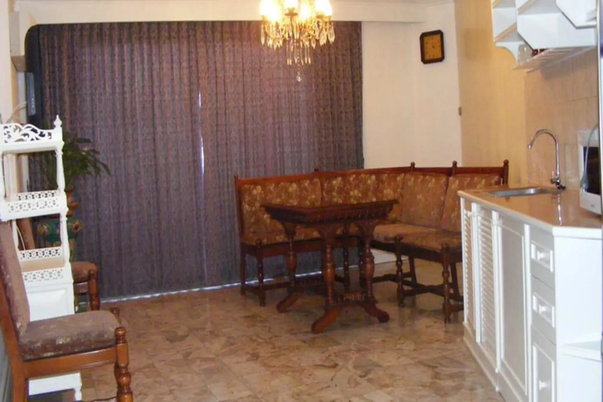 Garden Paradise Hotel & Serviced Apartment