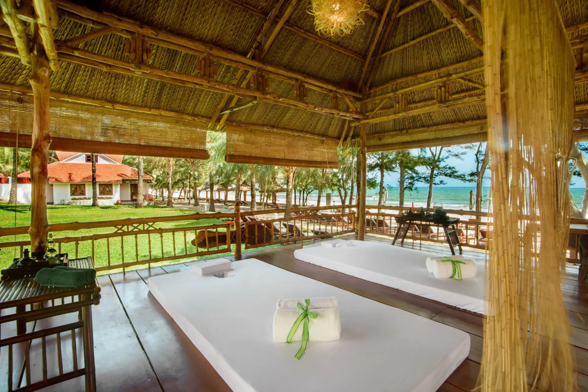 Phu Hai Beach Resort & Spa Phan Thiet