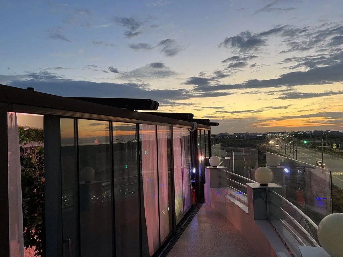 Мини-отель Redsun (Редсан)