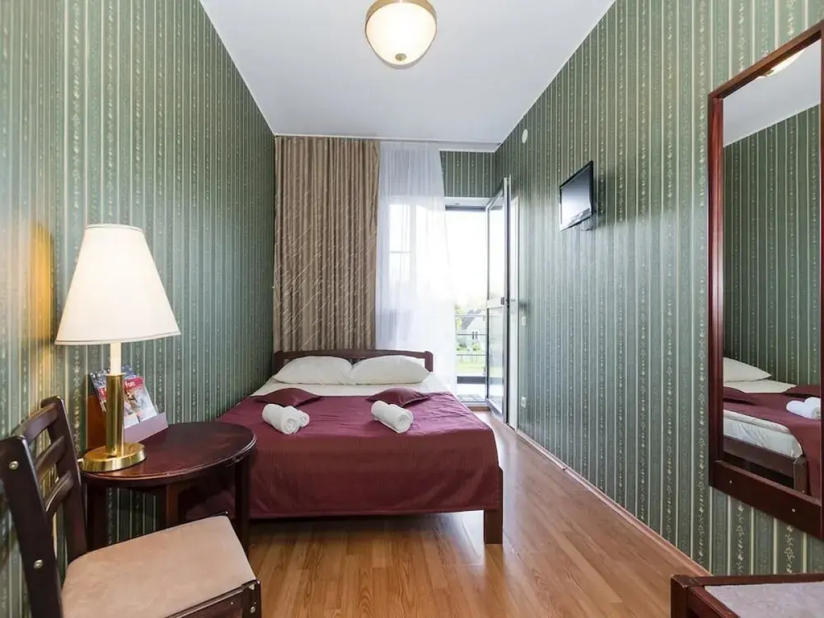 Мини-отель Humala