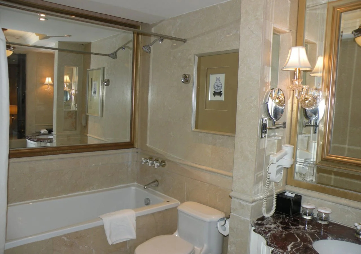 Citadines Ritan Beijing