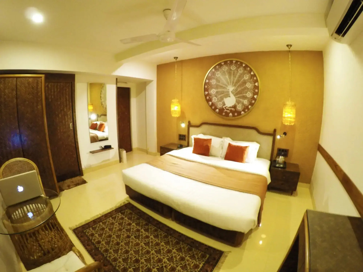 Hotel Accord Mumbai
