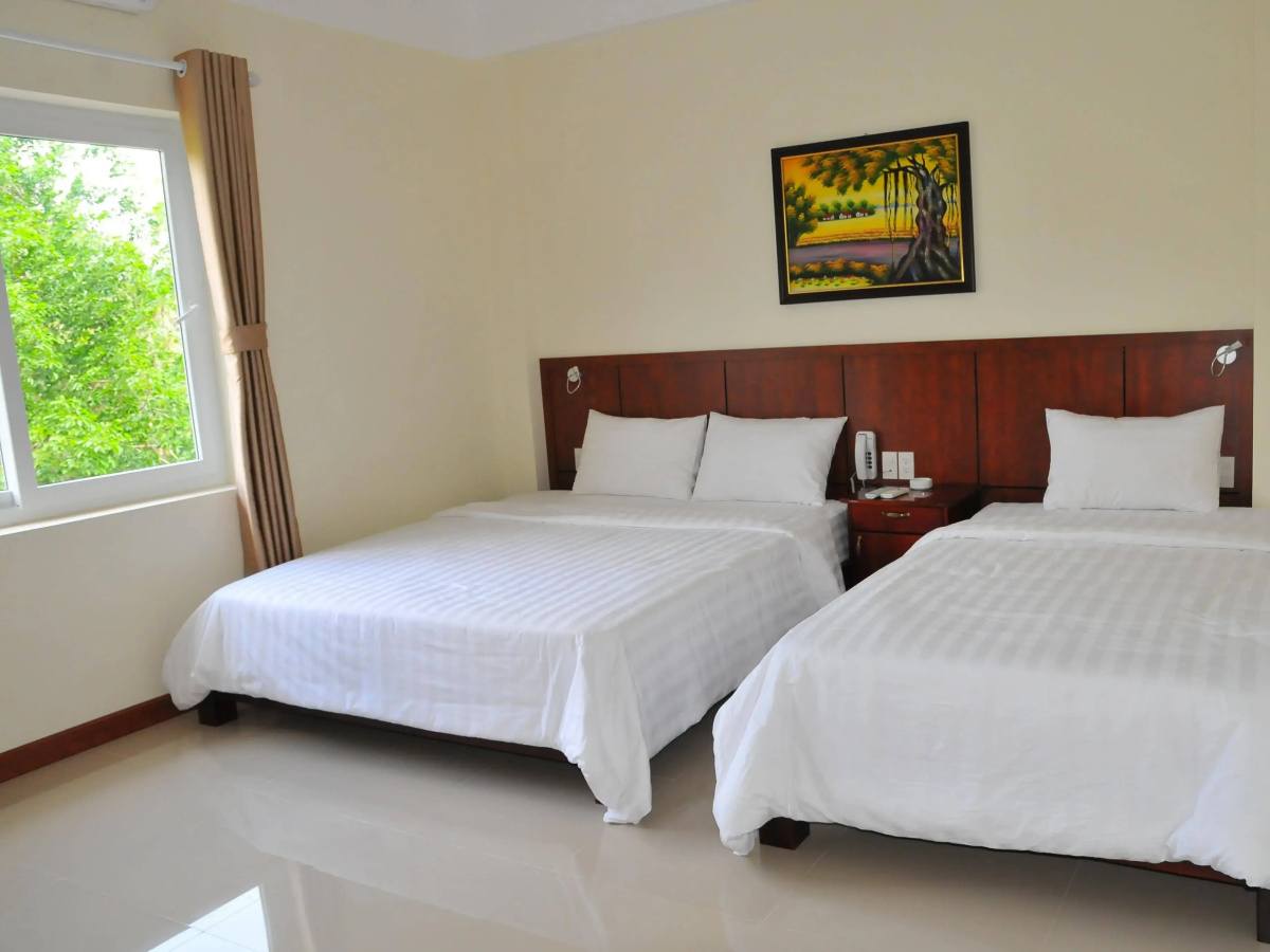 KLC Holidays Phu Quoc Hotel