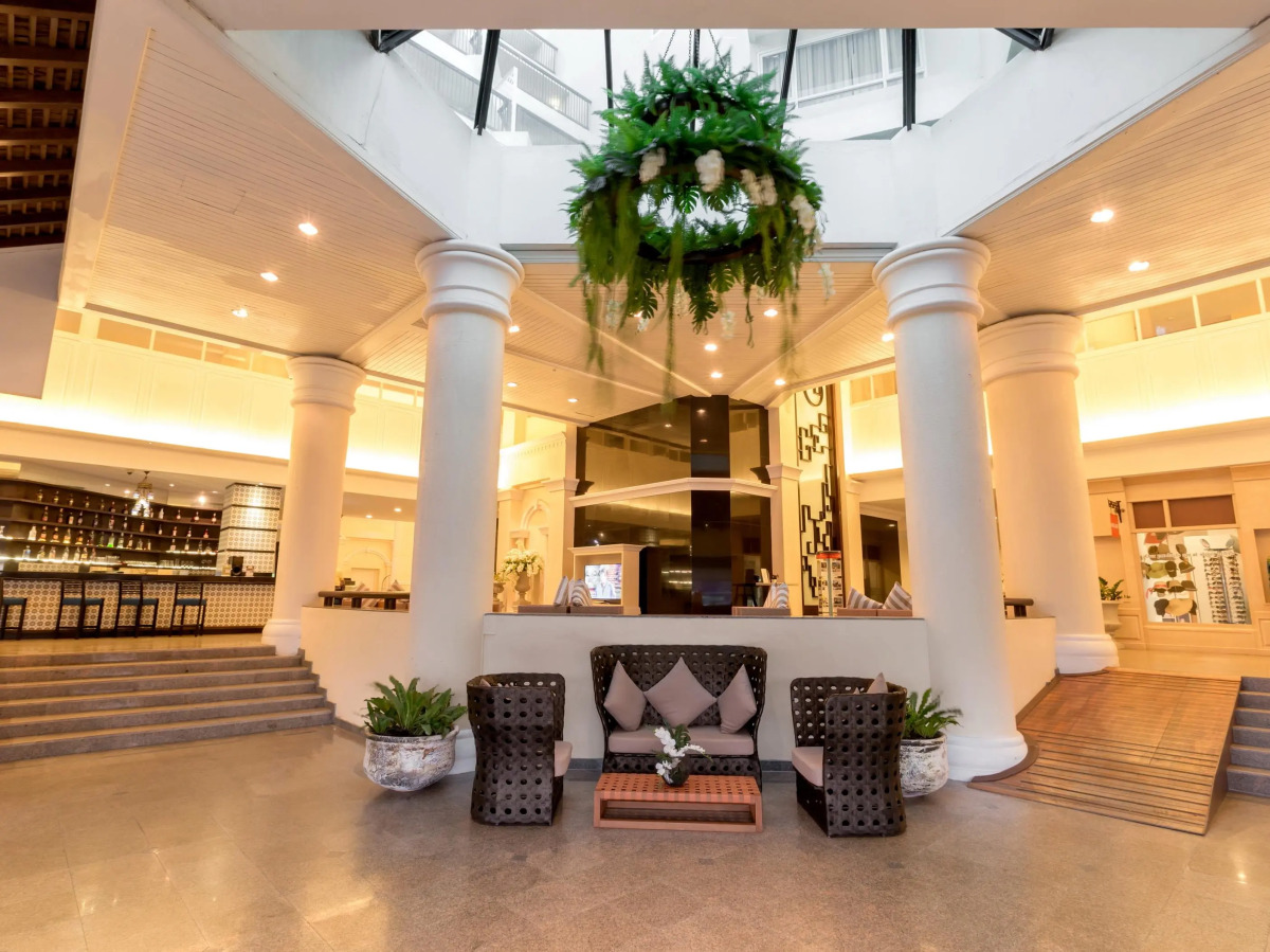 Andaman Embrace Patong