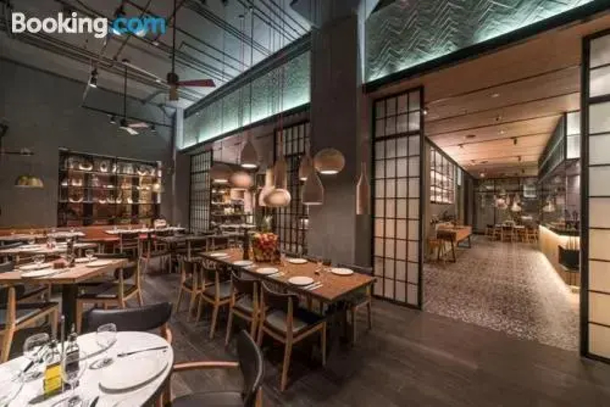 Downtown Al Bahar Apartments