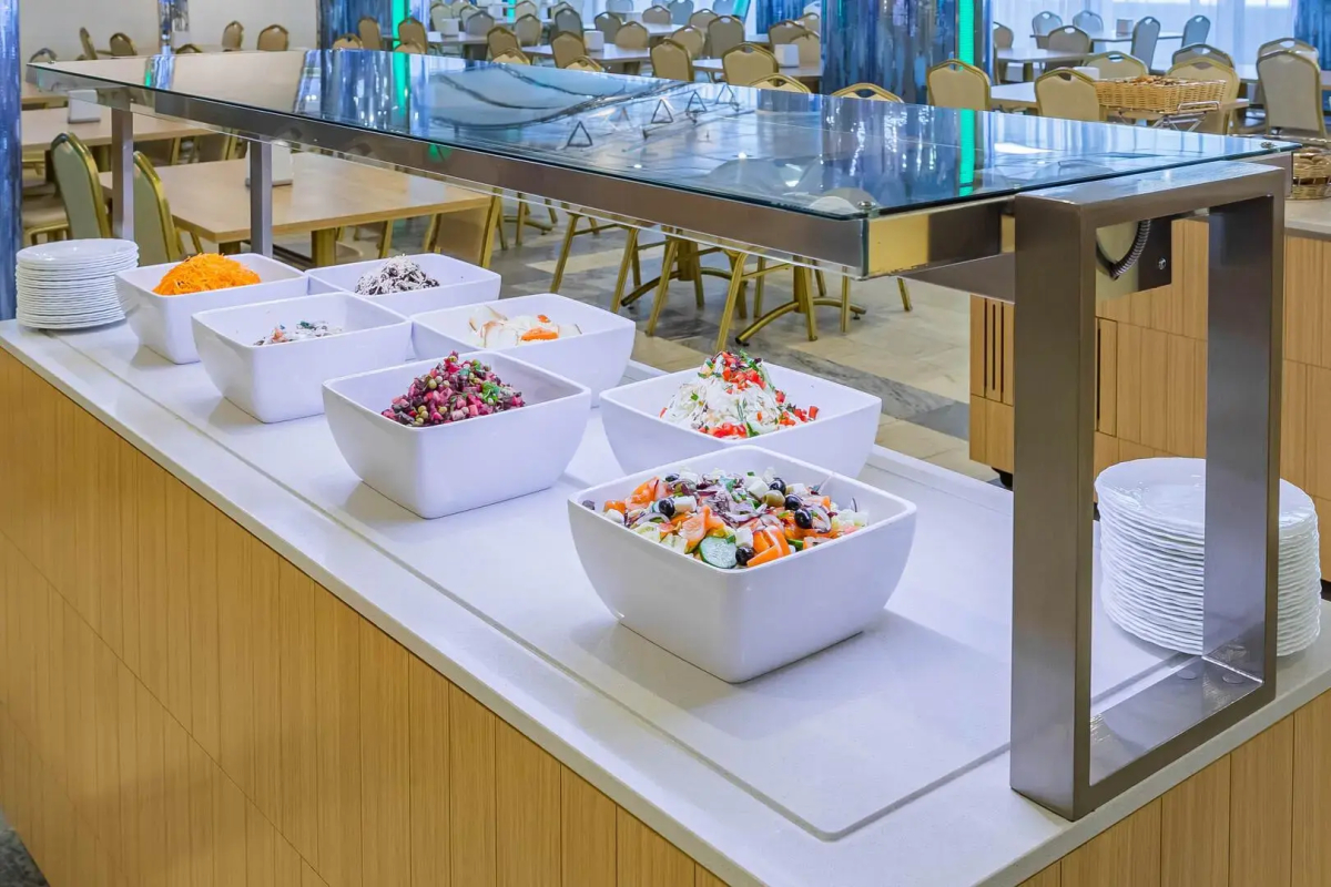 Измайлово Столица