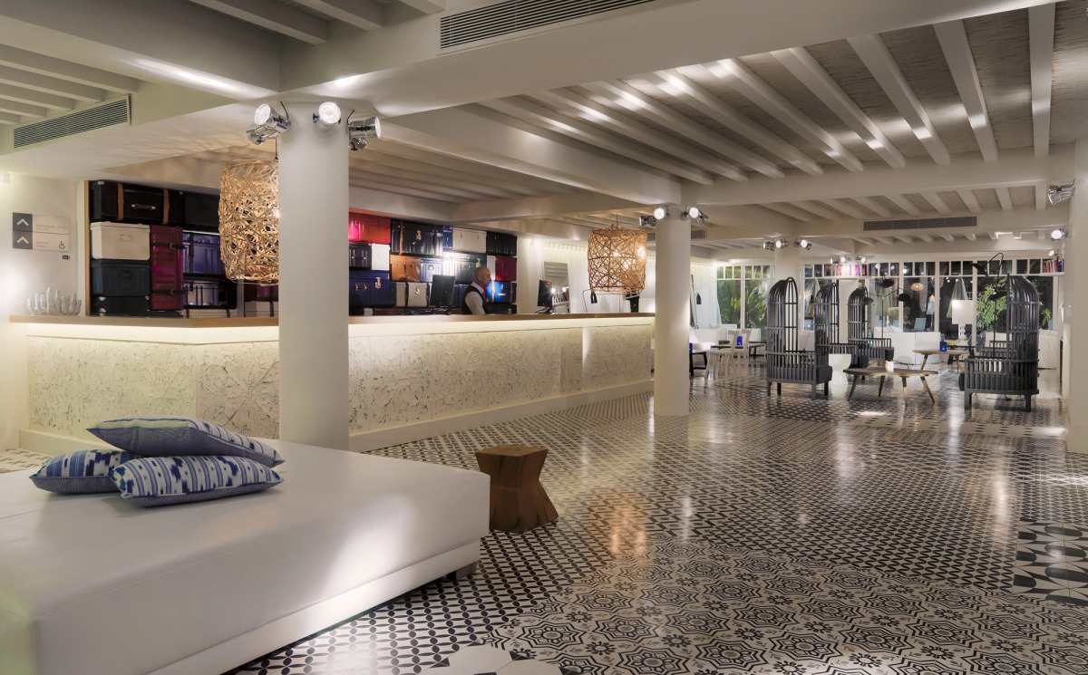 H10 Big Sur Boutique Hotel - Adults Only