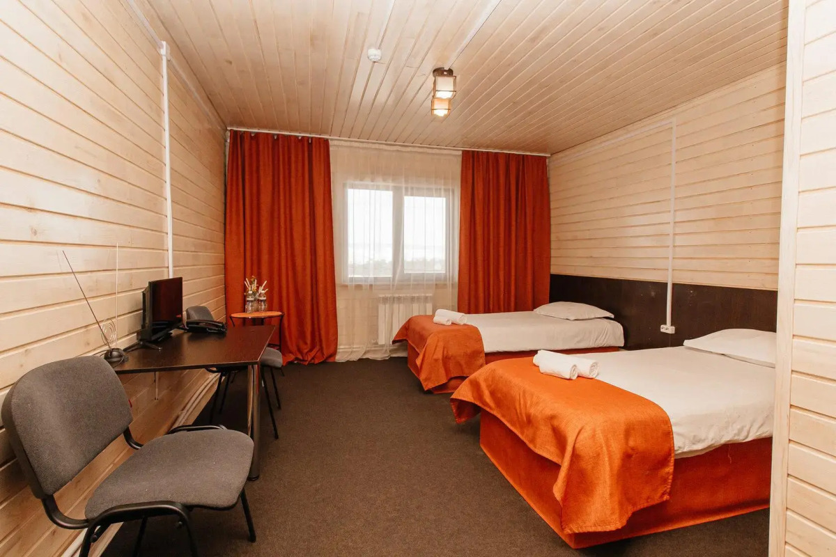 Звезда Кочевника