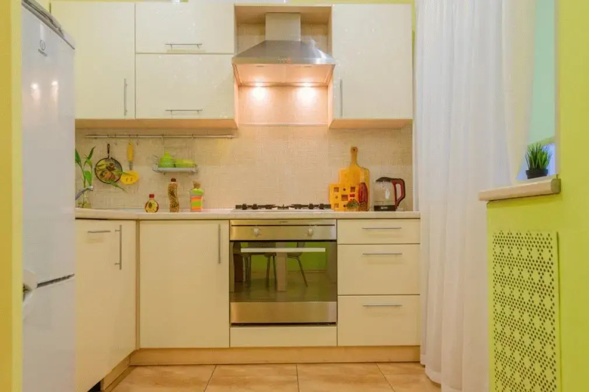 Апарт Комфорт на улице Вольная