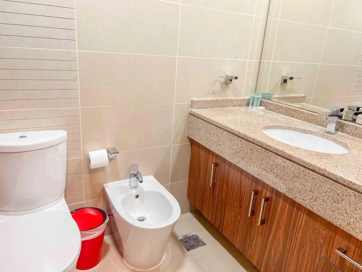 Cosmos Living Stylish Studio Near Marina