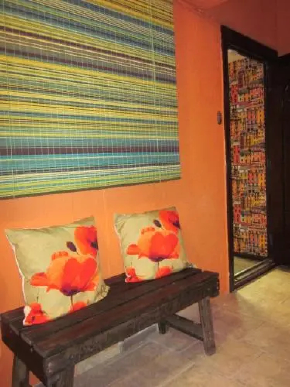 Гостевой дом МалИННа