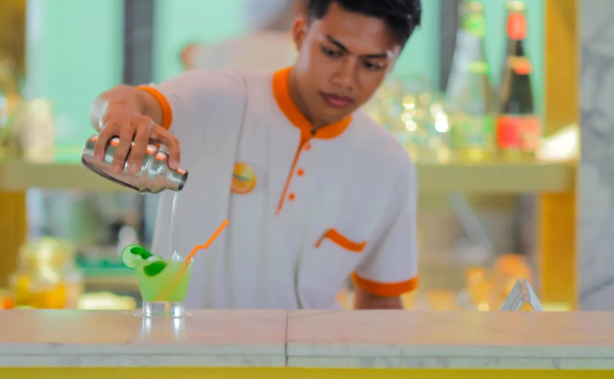 HARRIS Hotel Kuta Tuban Bali