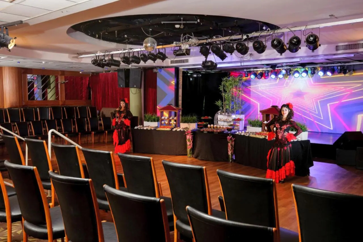 Leonardo Royal Resort Hotel Eilat