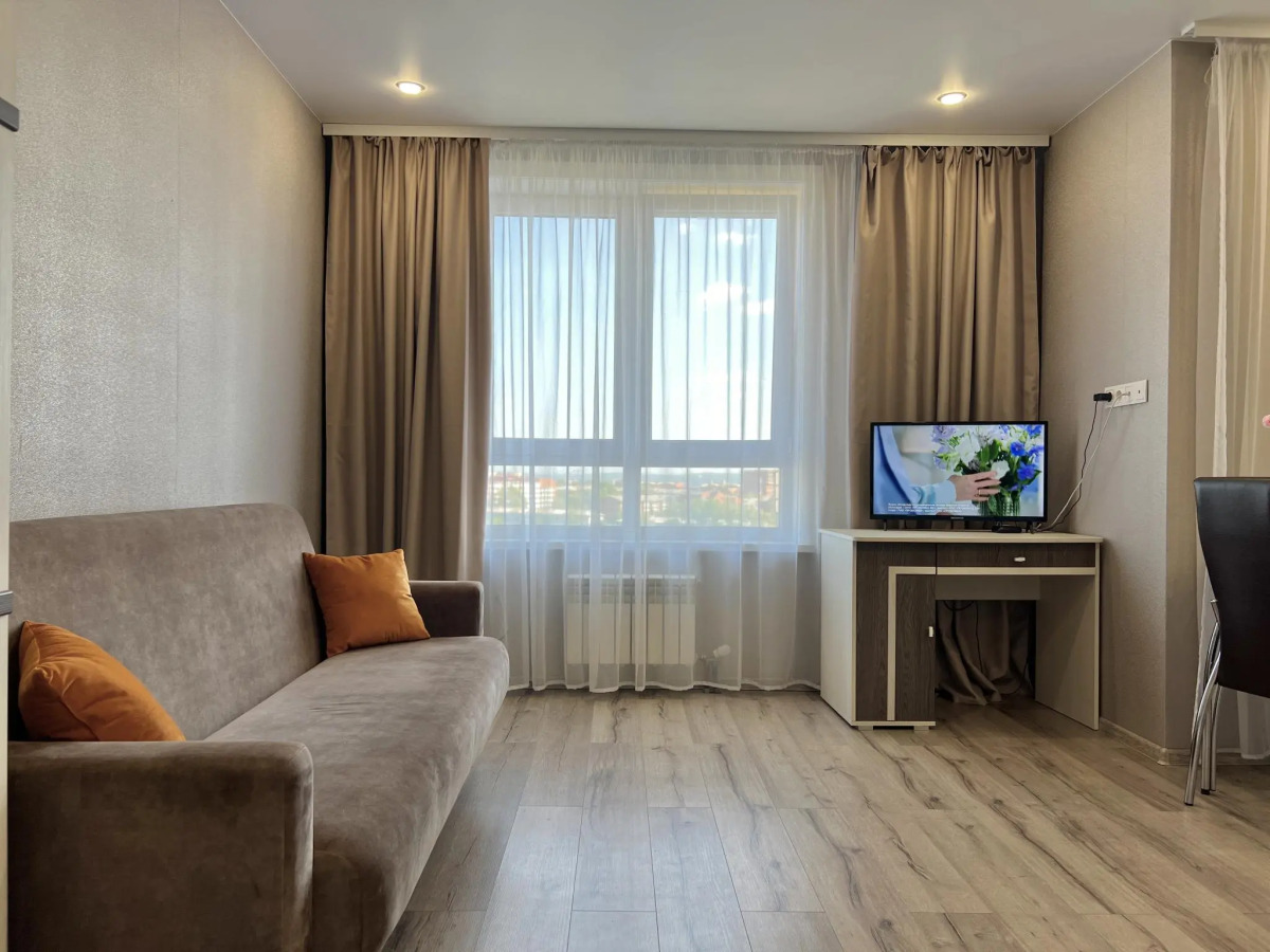 КакДома на улице Пискунова 136