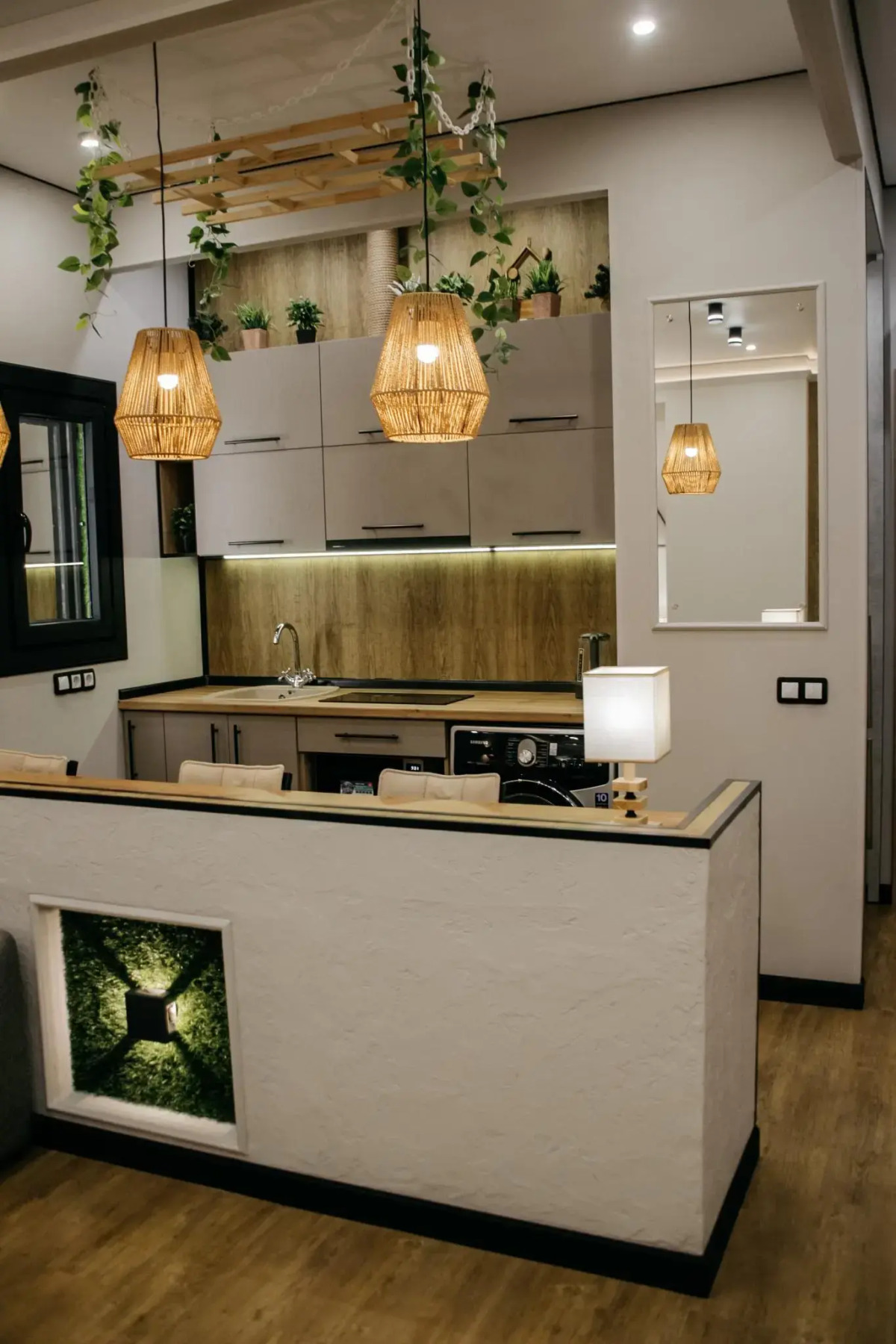 ЖК Гродеков