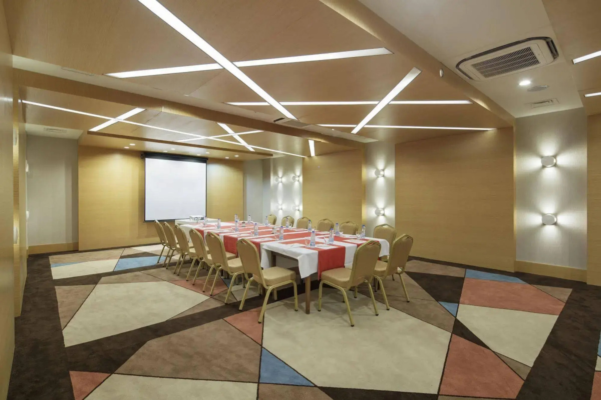 Green Bay Resort & Spa