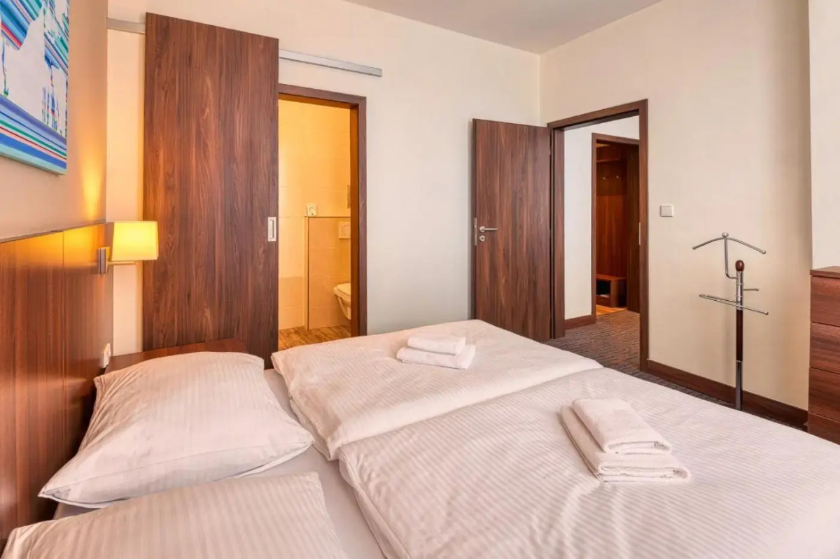 Congress Hotel Centrum