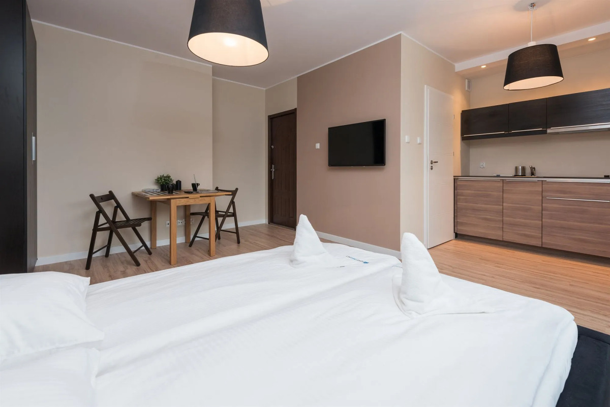 Apartinfo Aura Apartments