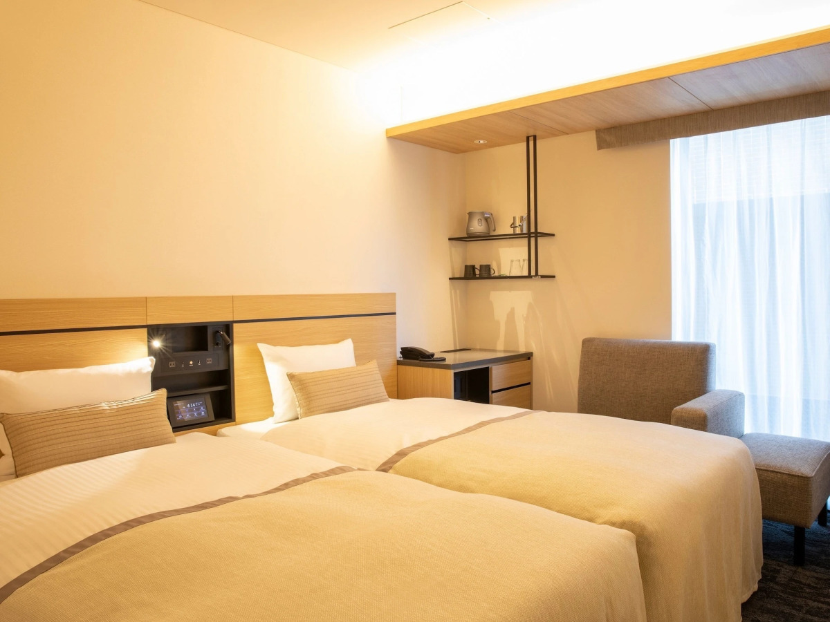 Hotel Keihan Kyotoeki Minami