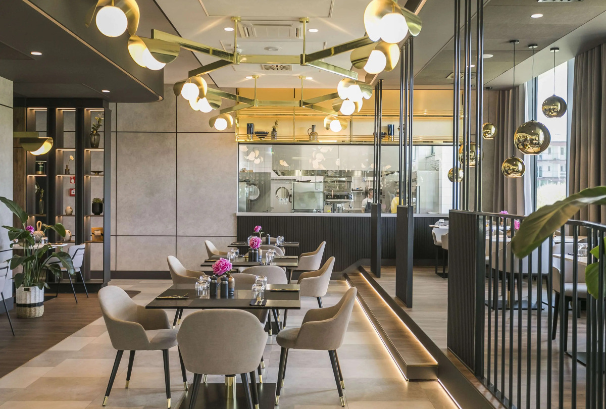 Radisson Blu Hotel Sopot