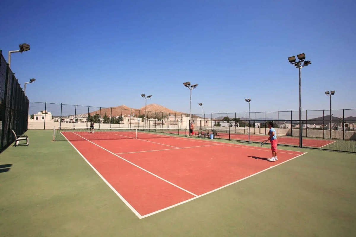 La Blanche Resort & SPA - All Inclusive