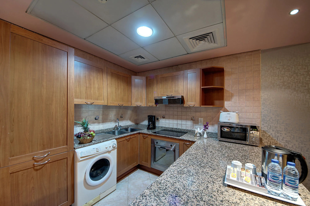 Al Manar Grand Hotel Apartments