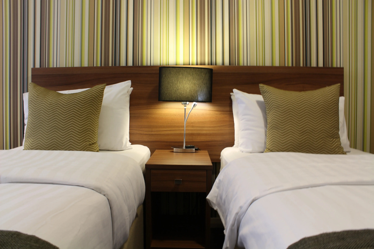 Best Western Mornington Hotel London Hyde Park