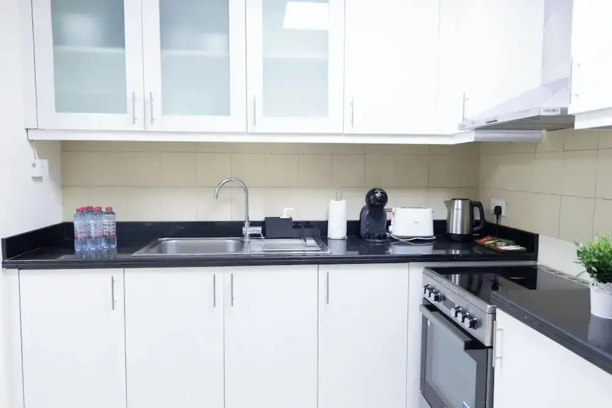 HAPPY SEASON I Apartment on JBR