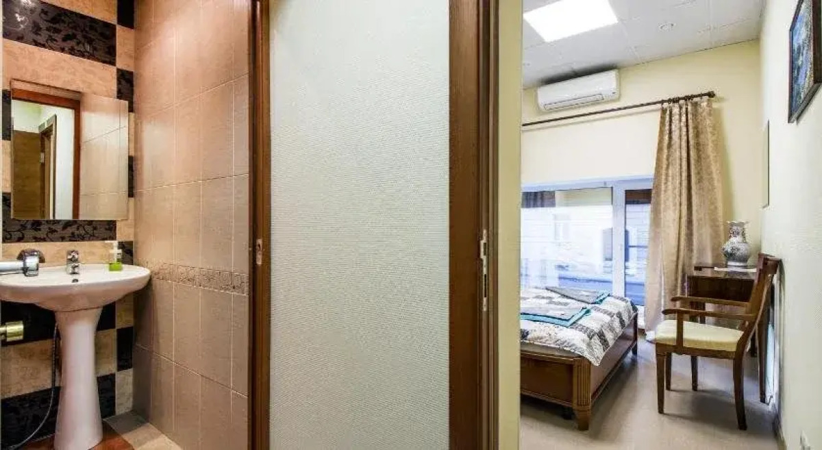 Hostel Tihaya Gavan'