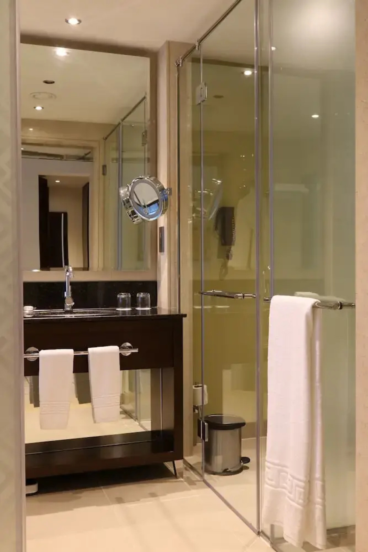 Отель Asiana Hotel Dubai